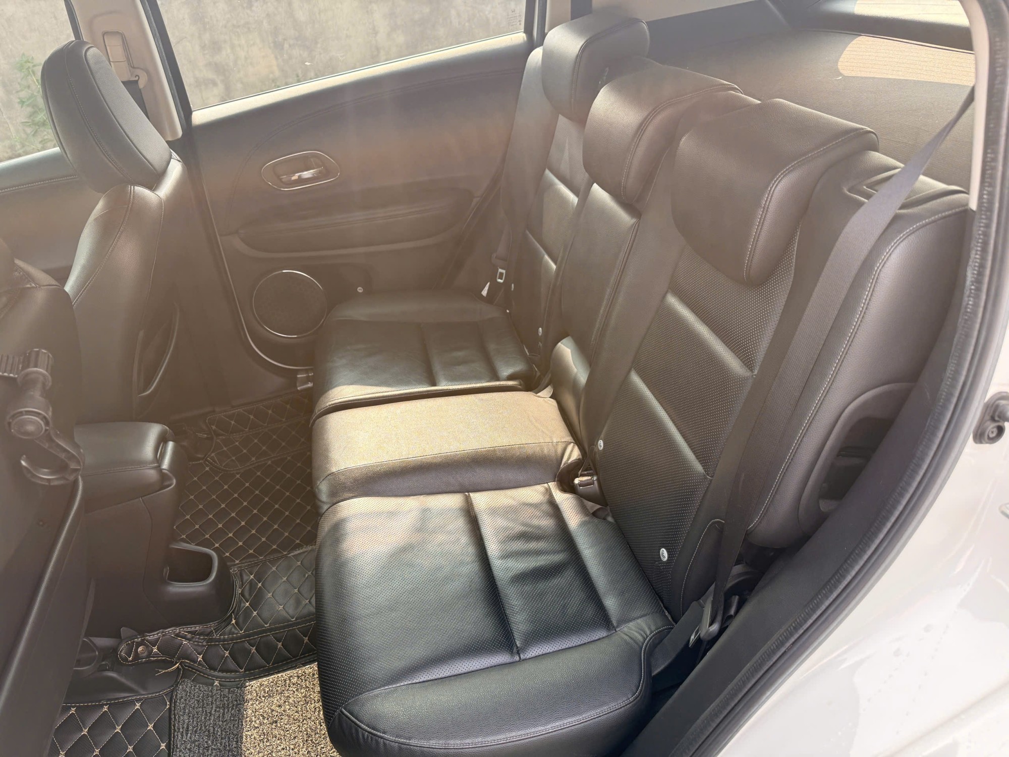 Xe đã qua sử dụng Honda HR-V L 2019